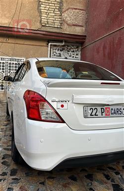 نيسان صني